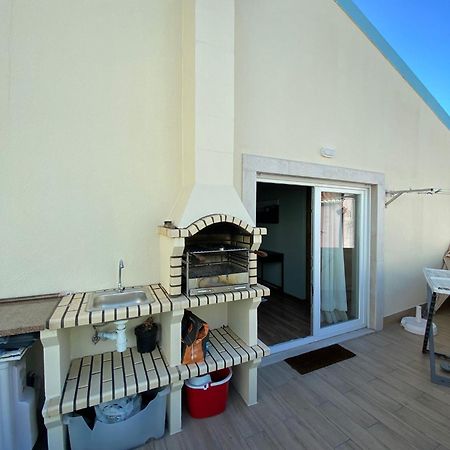 Tree House III Apartment Setubal Exterior photo