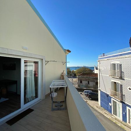 Tree House III Apartment Setubal Exterior photo