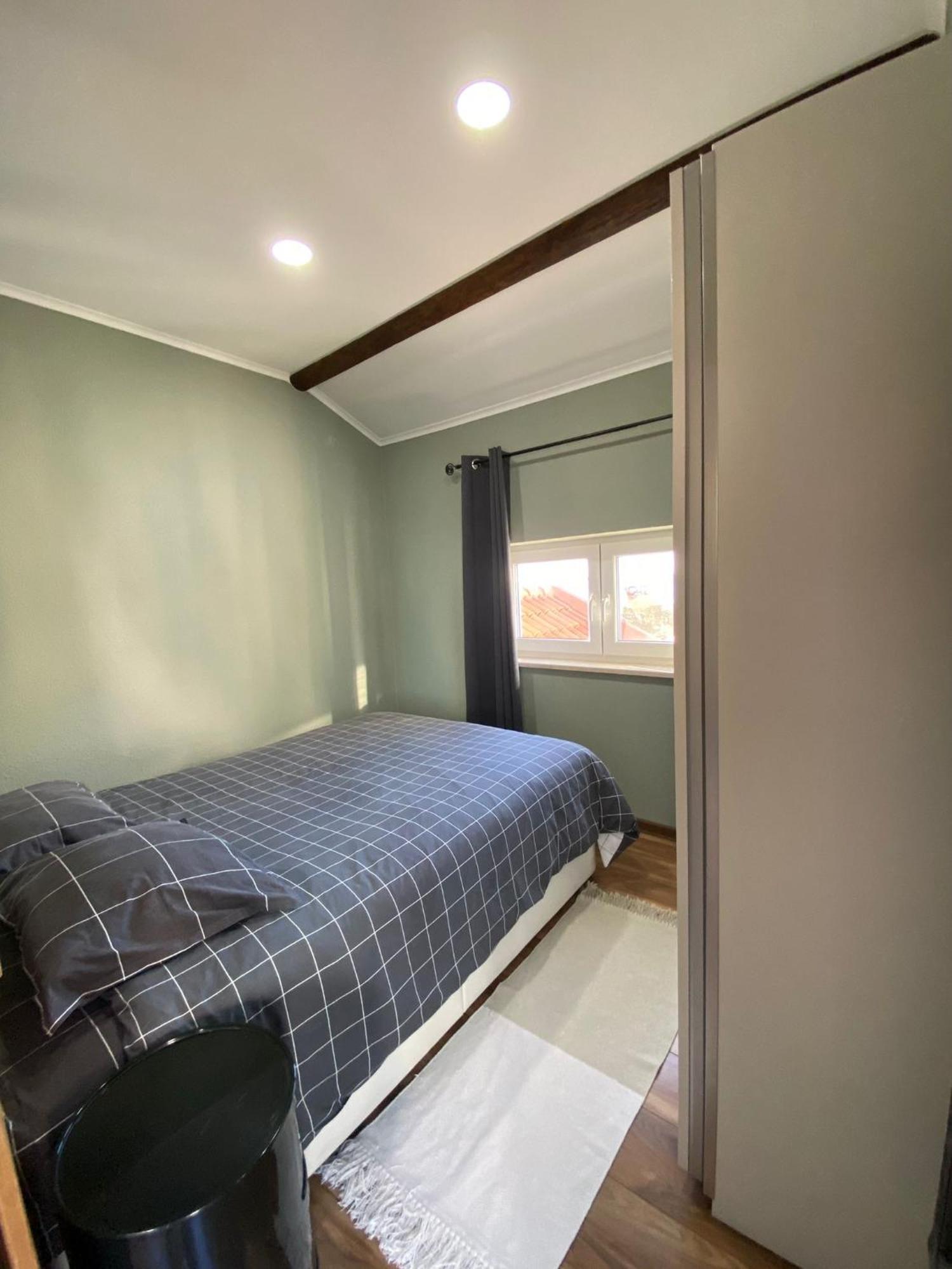 Tree House III Apartment Setubal Exterior photo