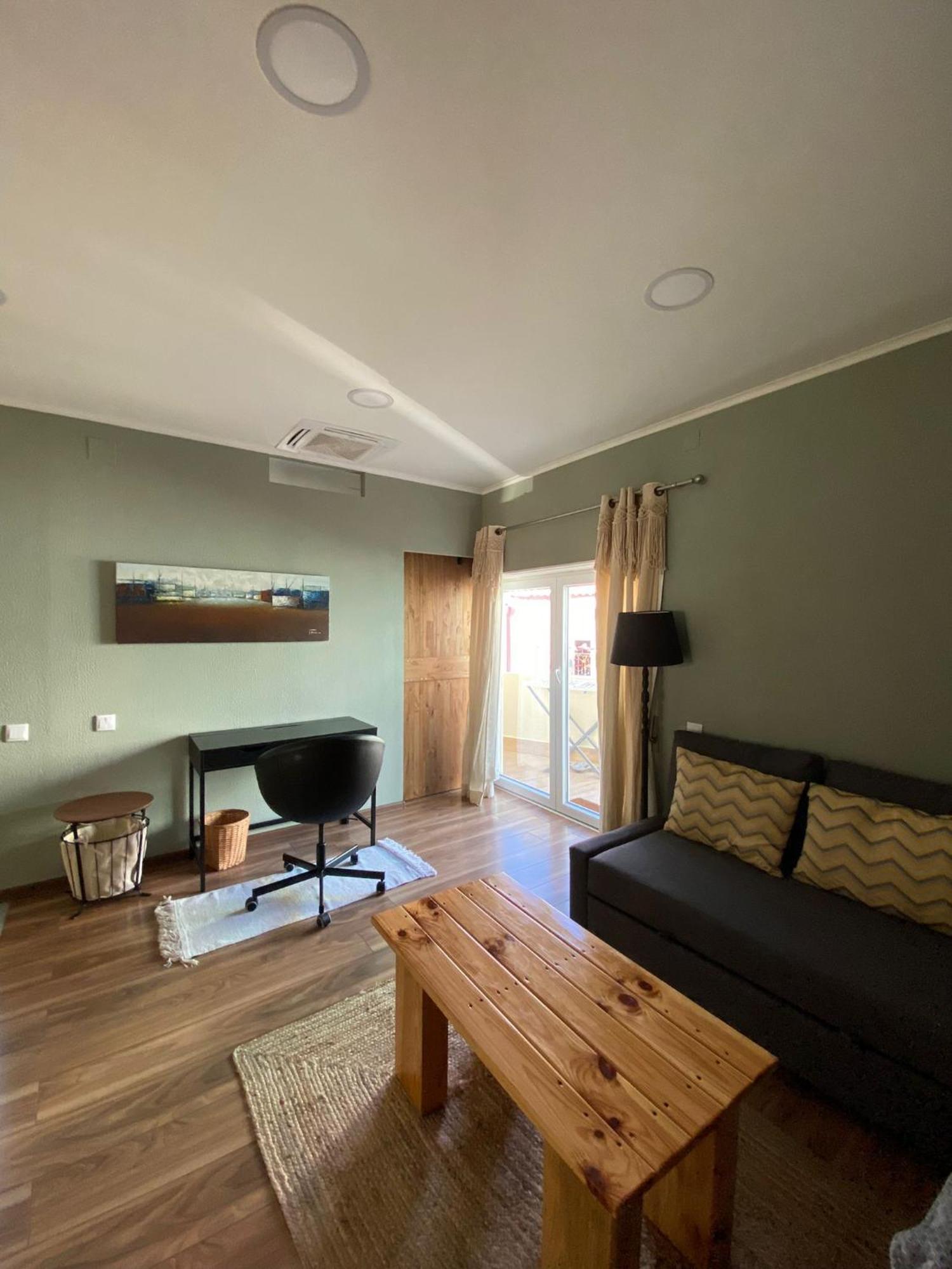 Tree House III Apartment Setubal Exterior photo