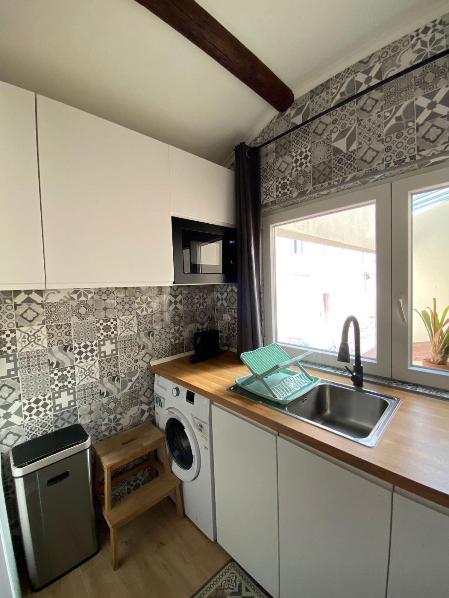 Tree House III Apartment Setubal Exterior photo