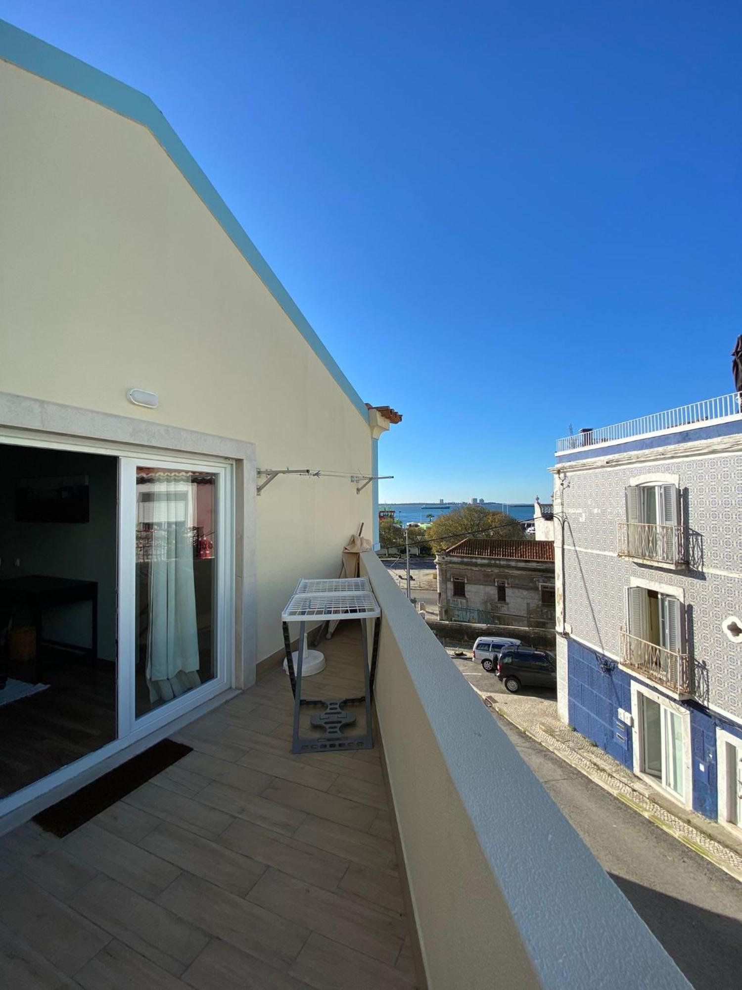 Tree House III Apartment Setubal Exterior photo